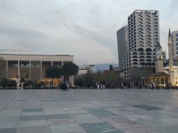 Tirana