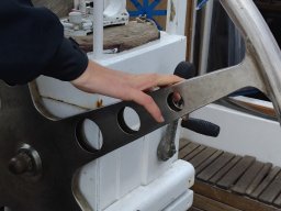 Traversée Marseille Corse