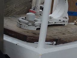 Traversée Marseille Corse