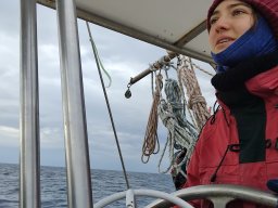 Traversée Marseille Corse