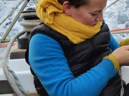 Traversée Marseille Corse