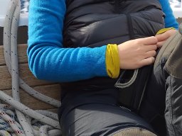 Traversée Marseille Corse