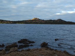 Italie &raquo; Sardaigne &raquo; 10 au 14 décembre