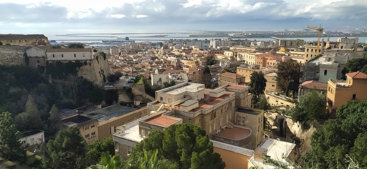 Cagliari