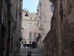 Cagliari