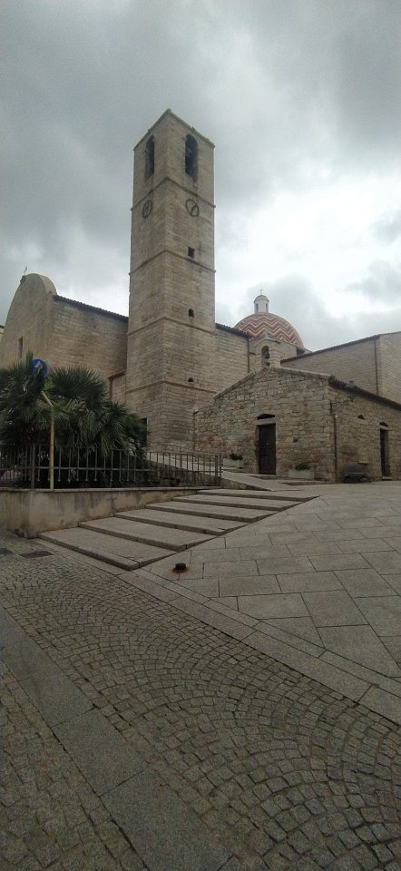 Olbia