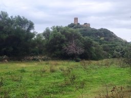 Italie &raquo; Sardaigne &raquo; Monte 'e S'Abe