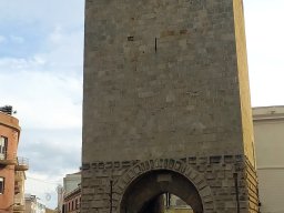 Italie &raquo; Sardaigne &raquo; Oristano