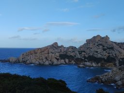 Italie &raquo; Sardaigne &raquo; 7 au 9 décembre 2025