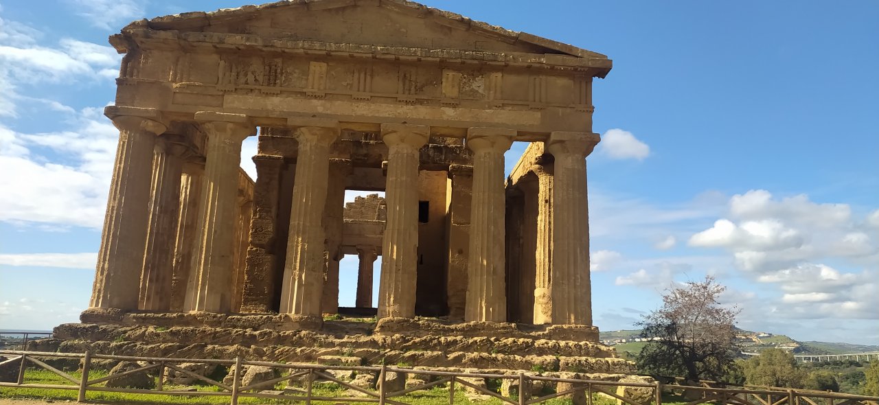 Agrigento