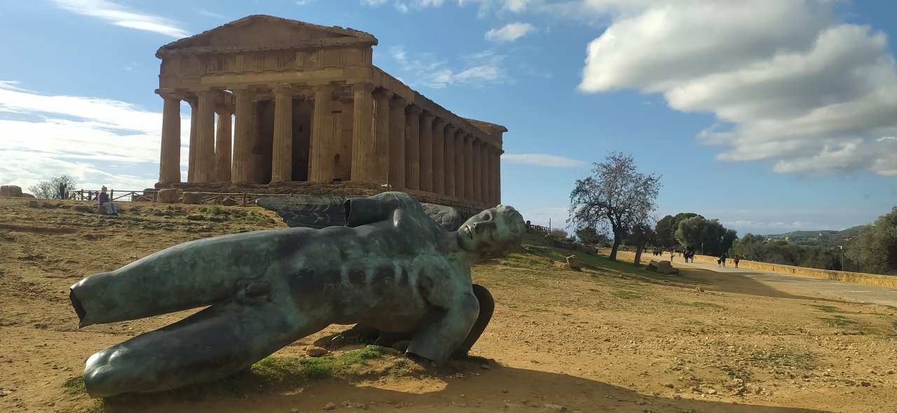 Agrigento