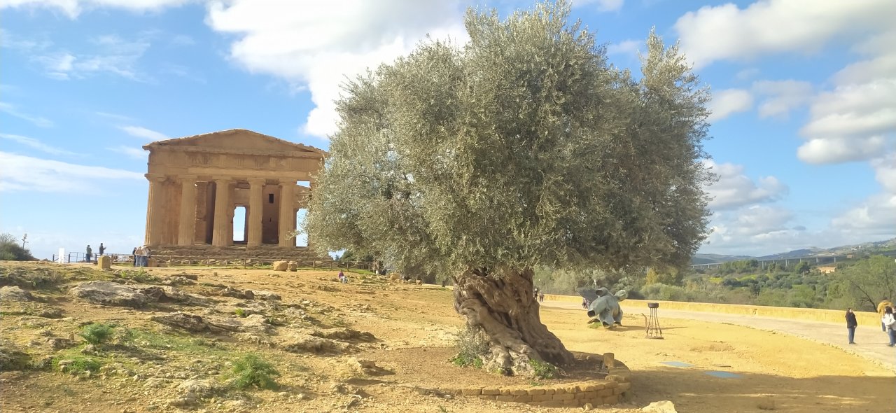 Agrigento