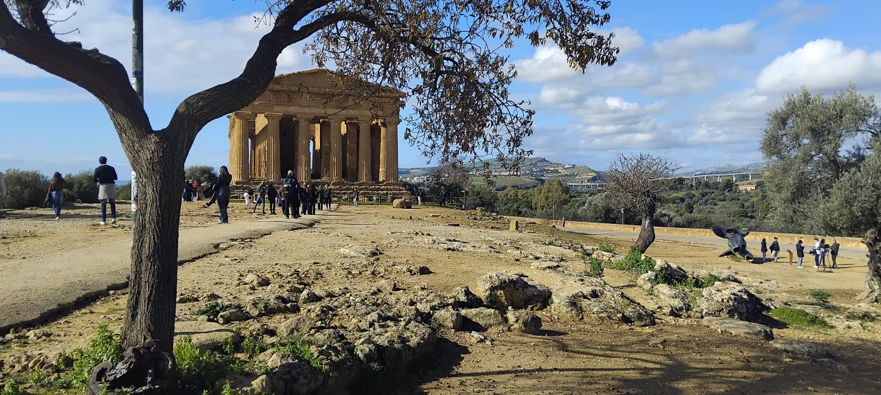 Agrigento