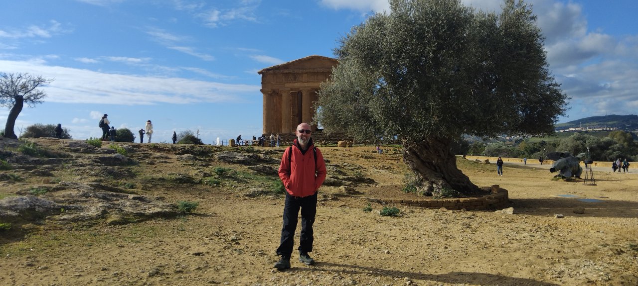 Agrigento