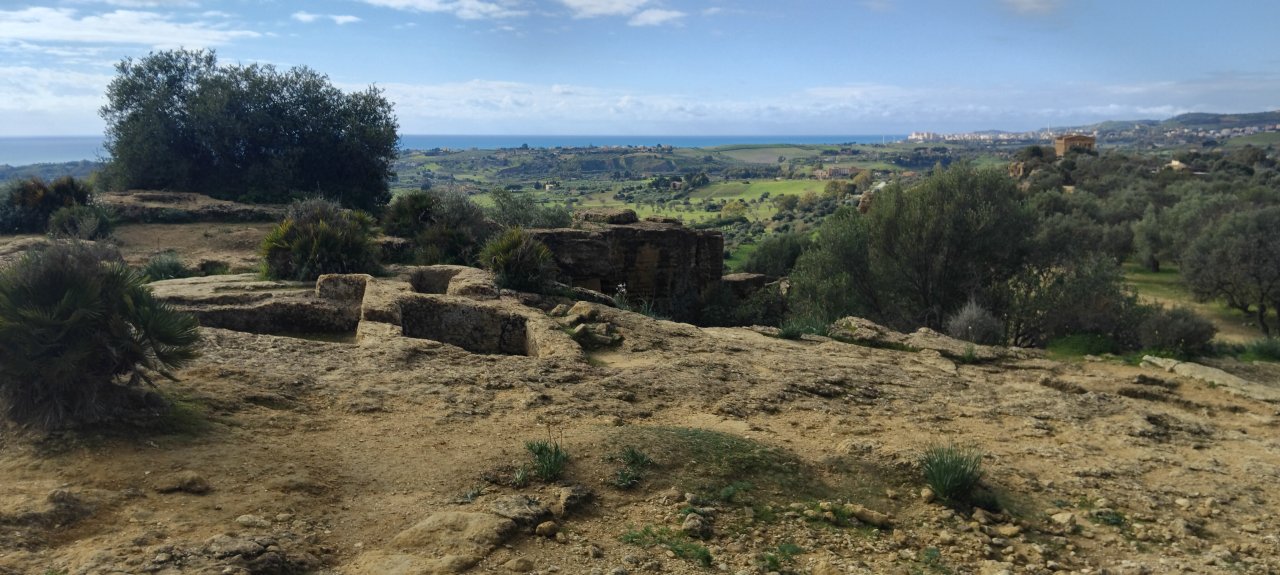 Agrigento
