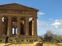 Agrigento
