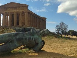 Agrigento