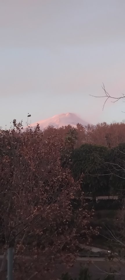 De Catania à Taormina