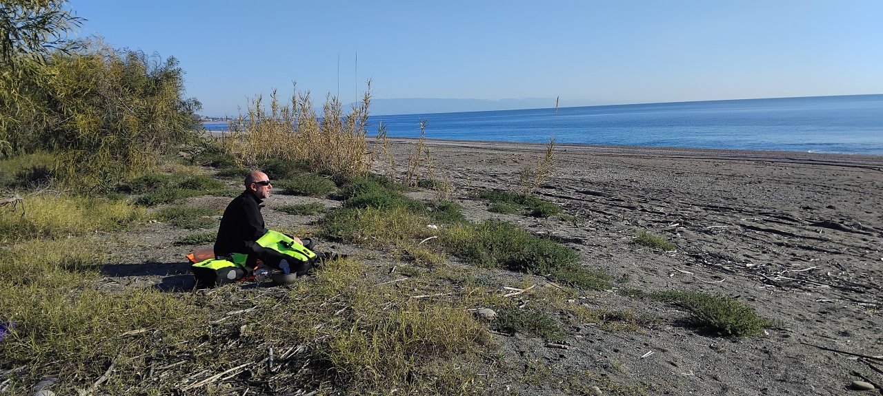De Catania à Taormina