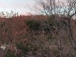 De Catania à Taormina