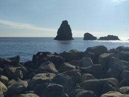 De Catania à Taormina