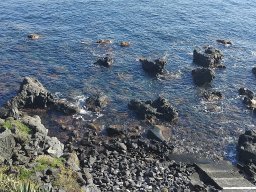 De Catania à Taormina