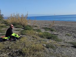 De Catania à Taormina