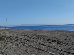 De Catania à Taormina