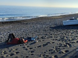 De Catania à Taormina