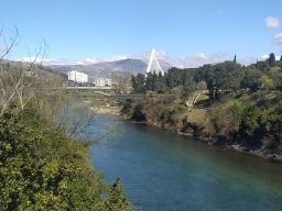 Podgorica