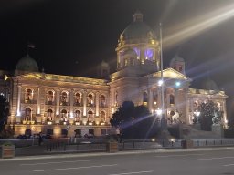 Belgrade