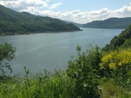 Danube
