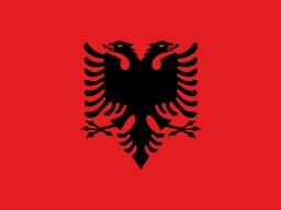 Albanie